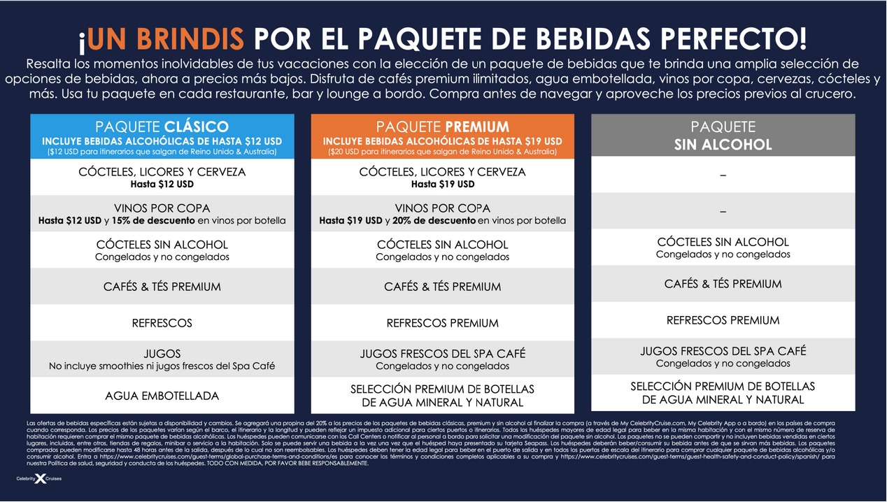 Crucero 10